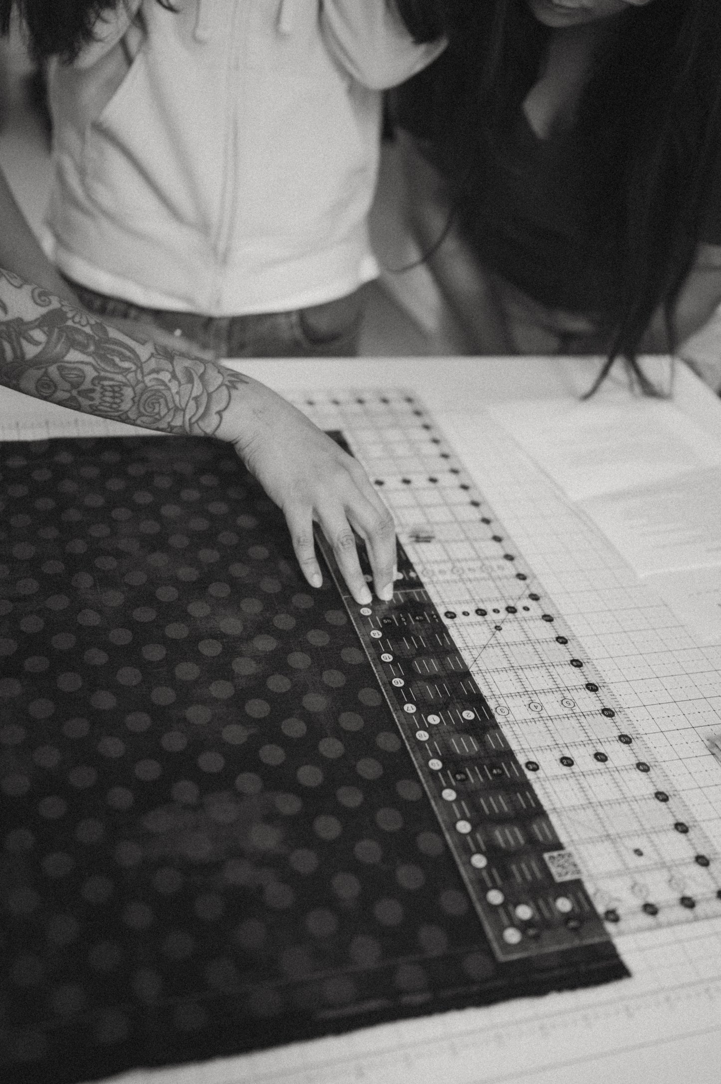 Introduction To Sewing : Basic Tote Bag | Beginner Sewing Class