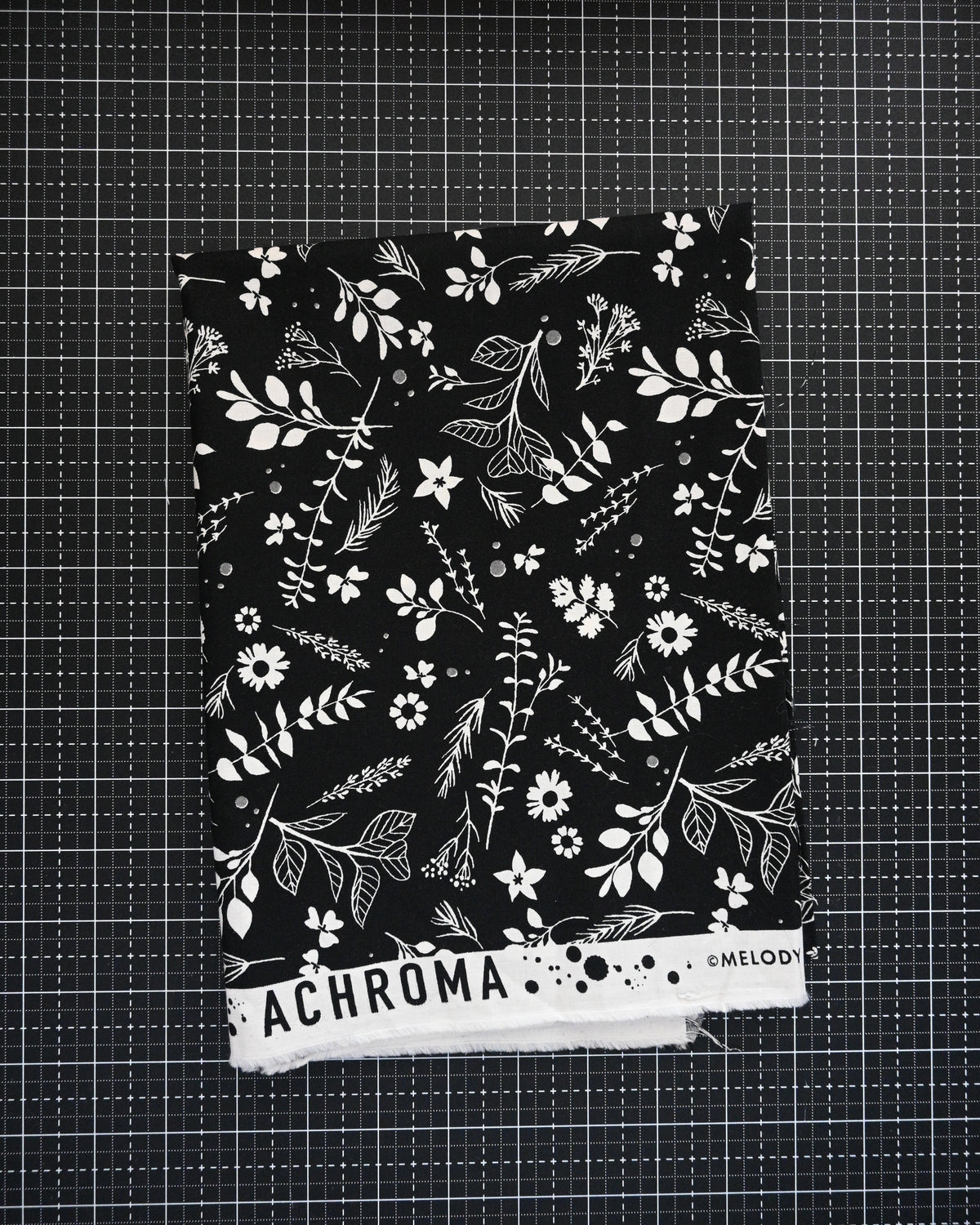 RSS Achroma