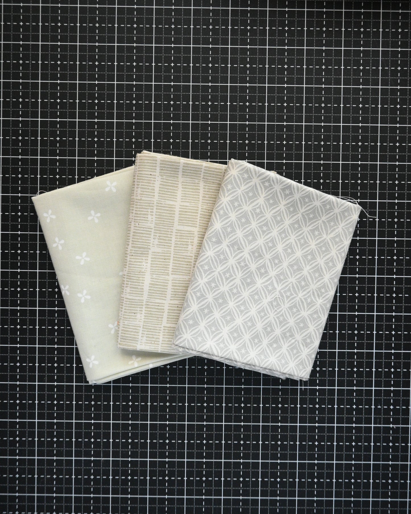 RSS Low Volume FQ Bundle - 3 Pieces