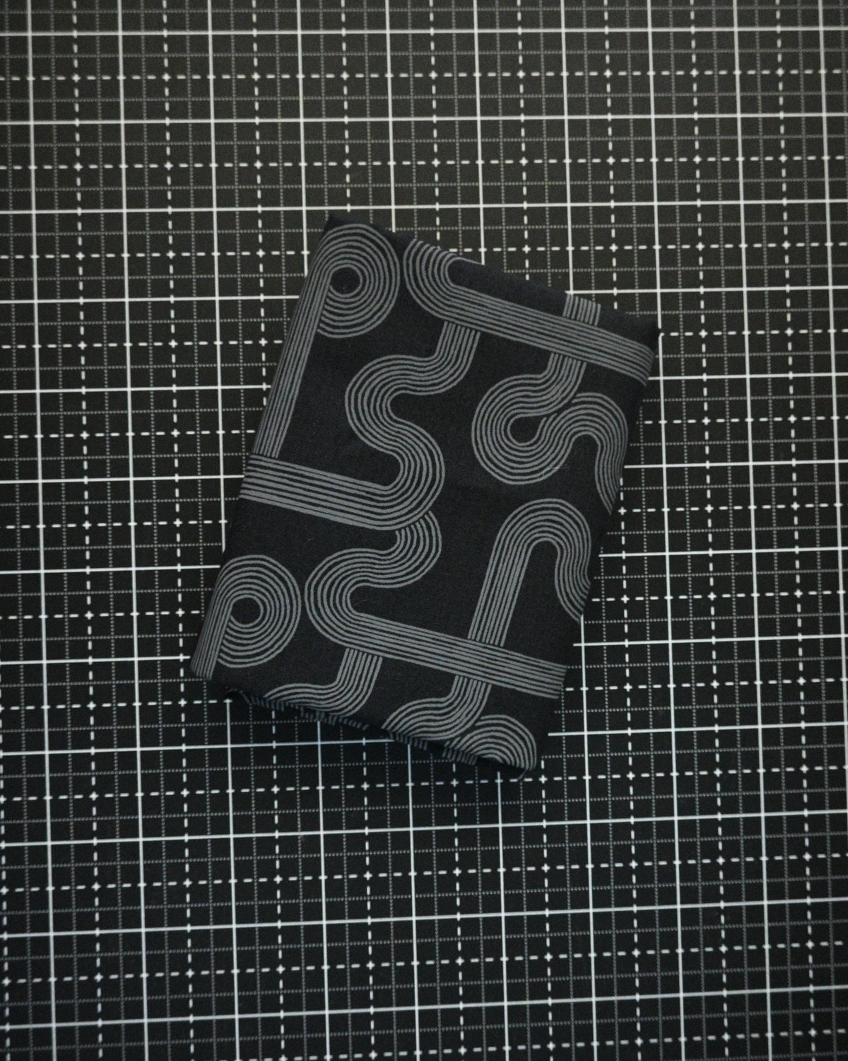 Dark Gray Bundle - 5 Pieces