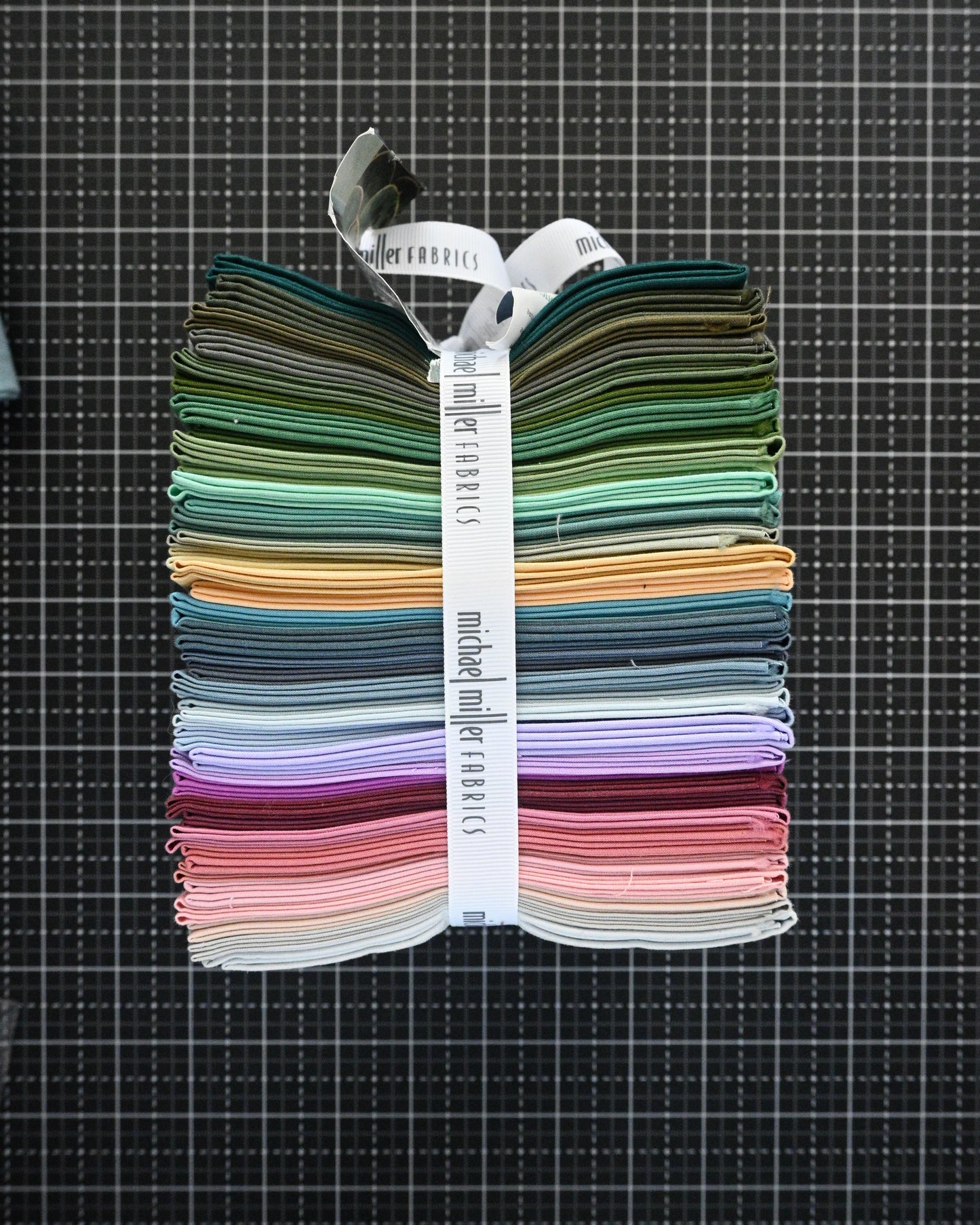 Michael Miller Cotton Couture FQ Bundle
