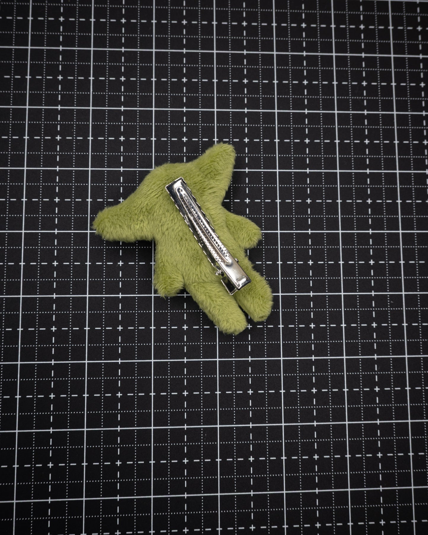 Tiny Goblin Clip
