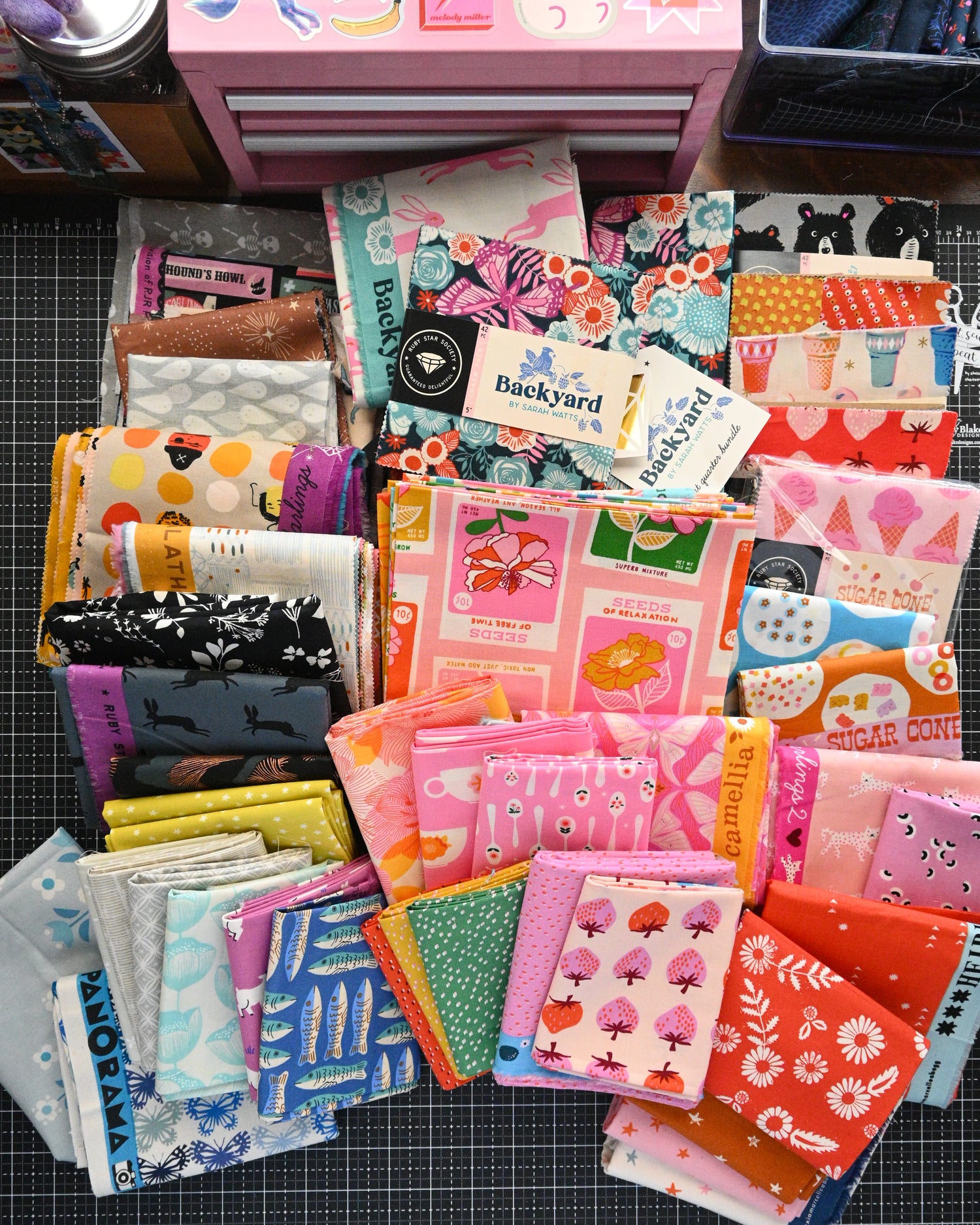 Fabric