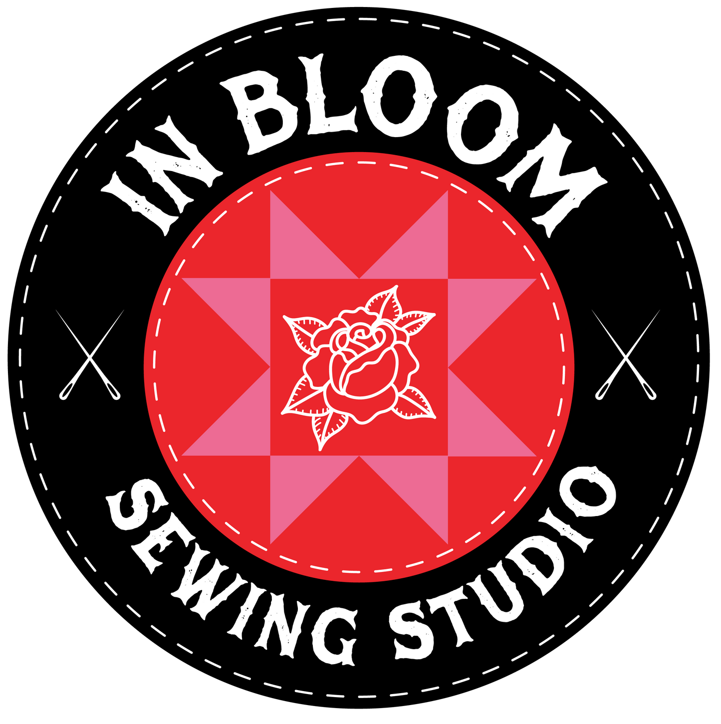 Sewcial Hour: Sew, Chat, and Create Together