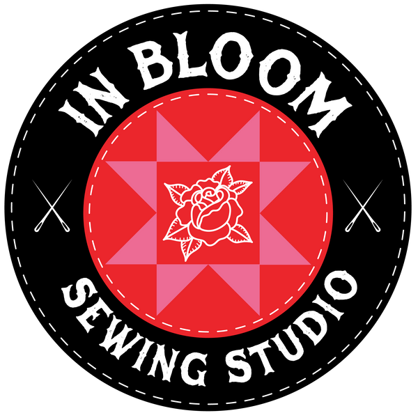 In Bloom Sewing Studio LLC