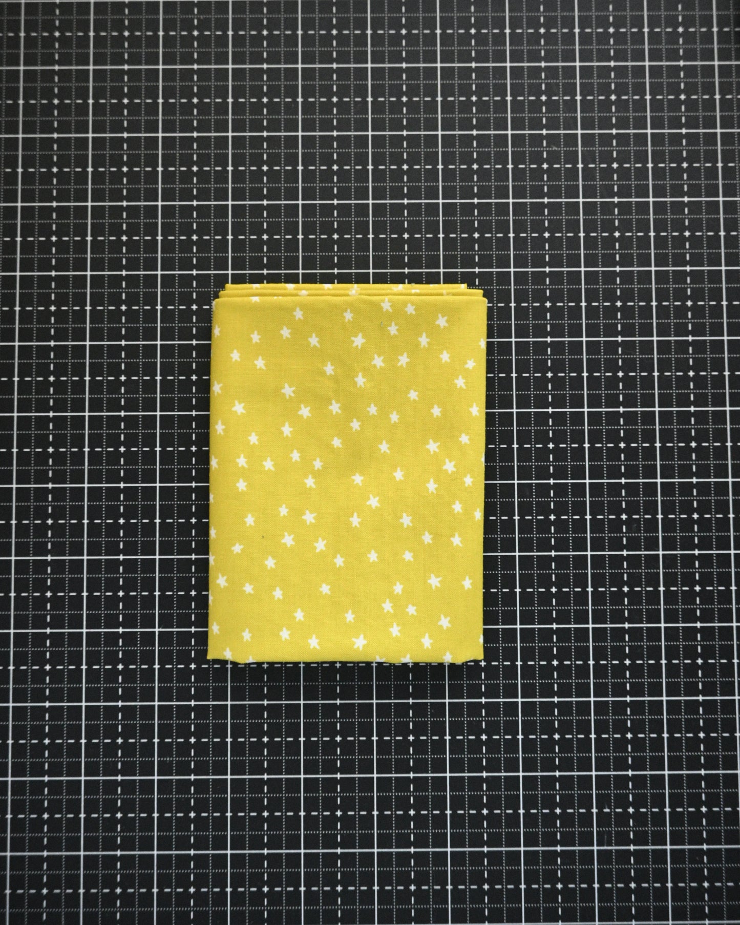 RSS Good Spirits Mini Starry in Citron - FQ