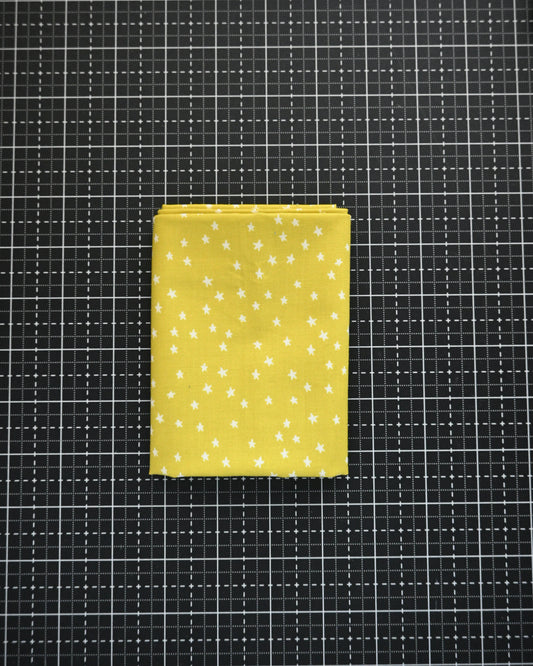 RSS Good Spirits Mini Starry in Citron - FQ