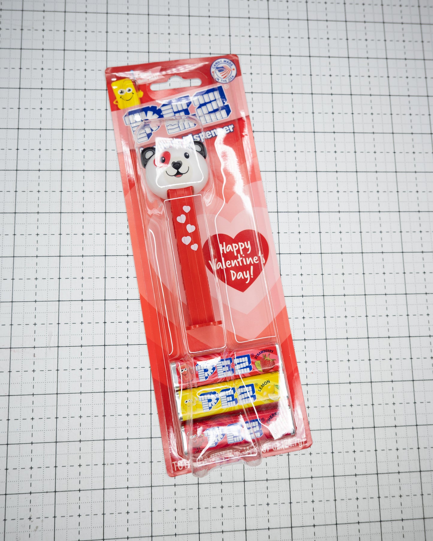 Panda Bag Charm ❤️