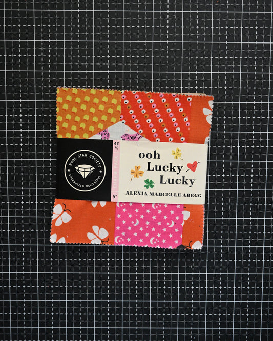 Ooh Lucky Lucky Charm Pack