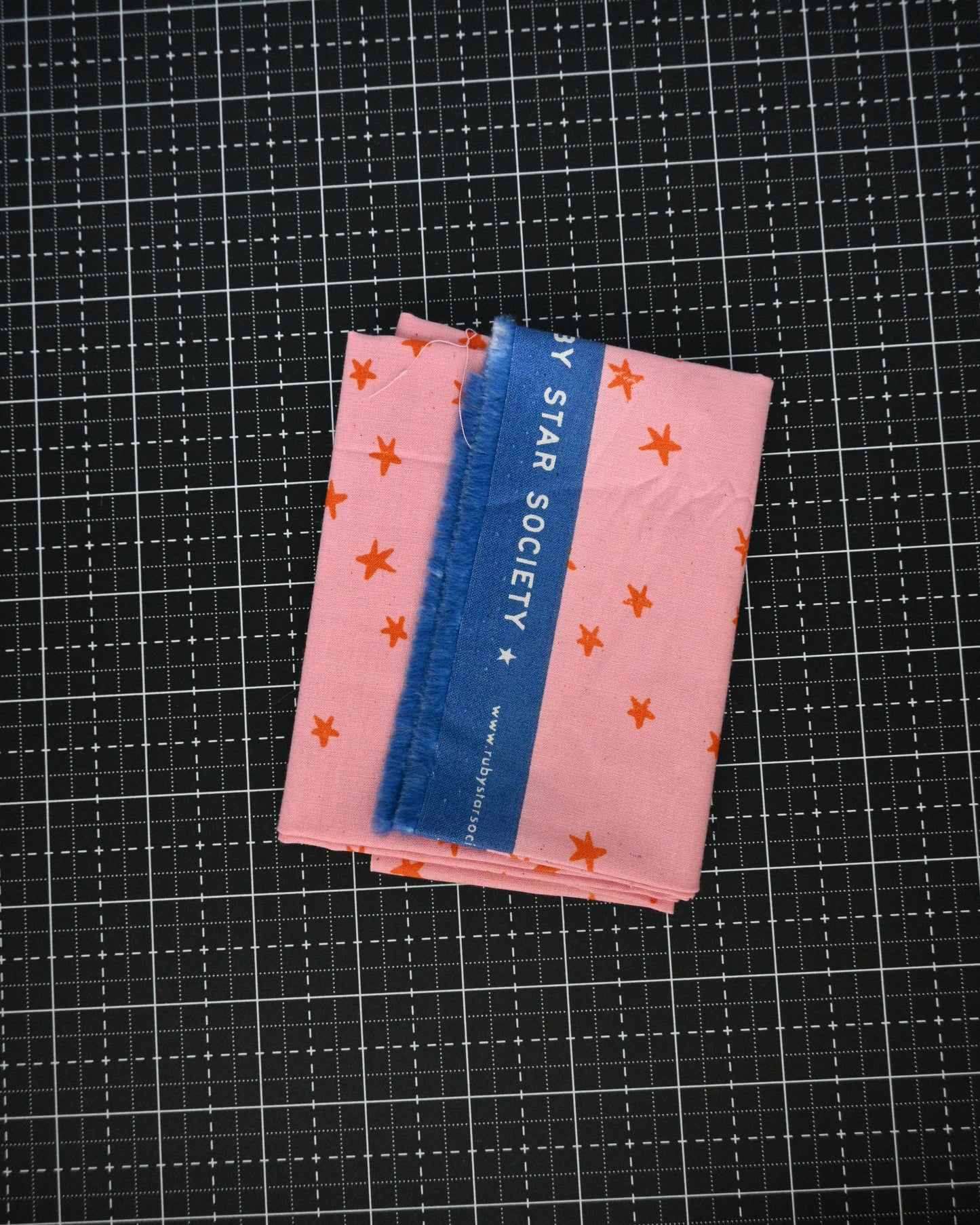 RSS OG Starry ‐ FQ