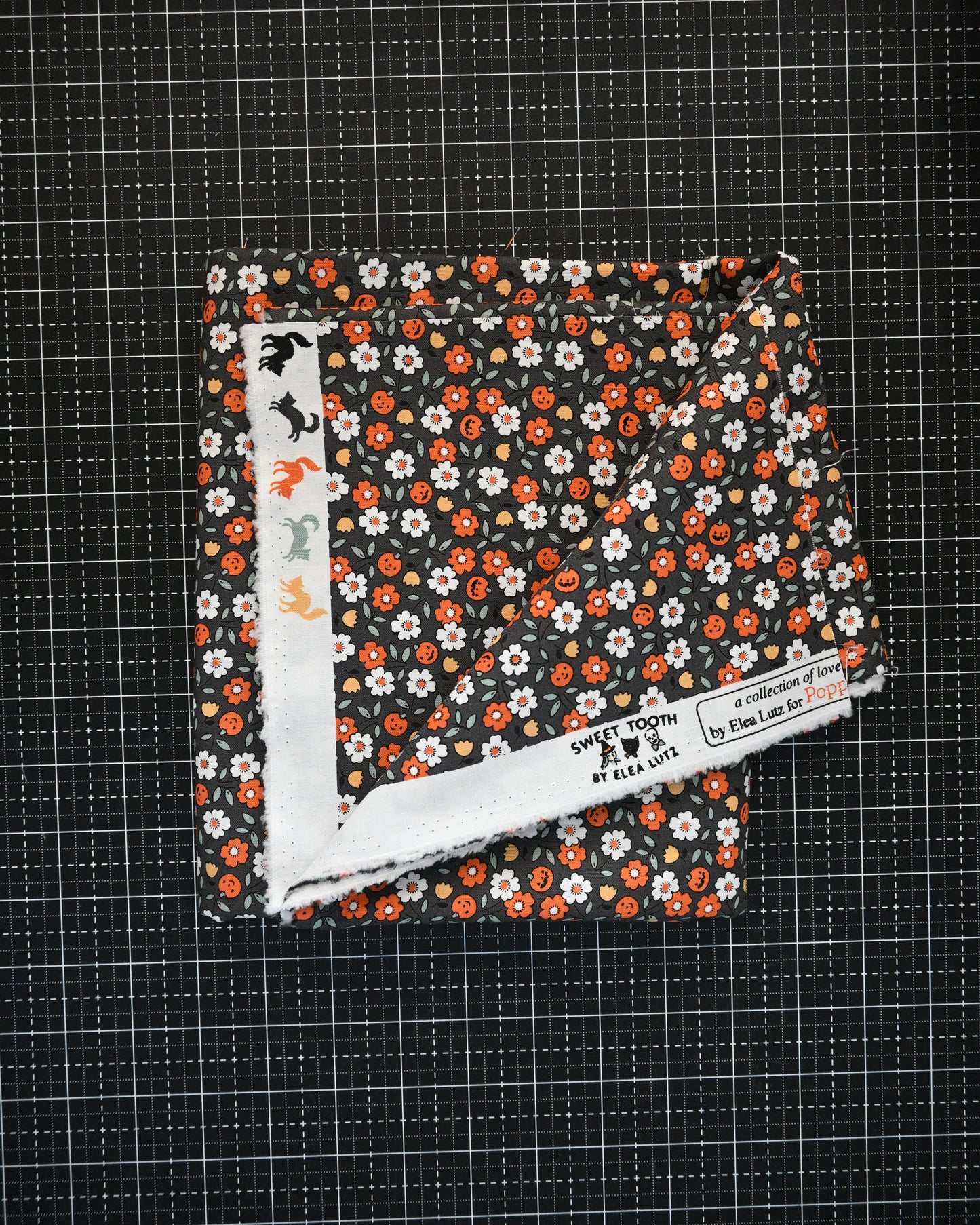 Sweet Tooth by Elea Lutz - 2YD