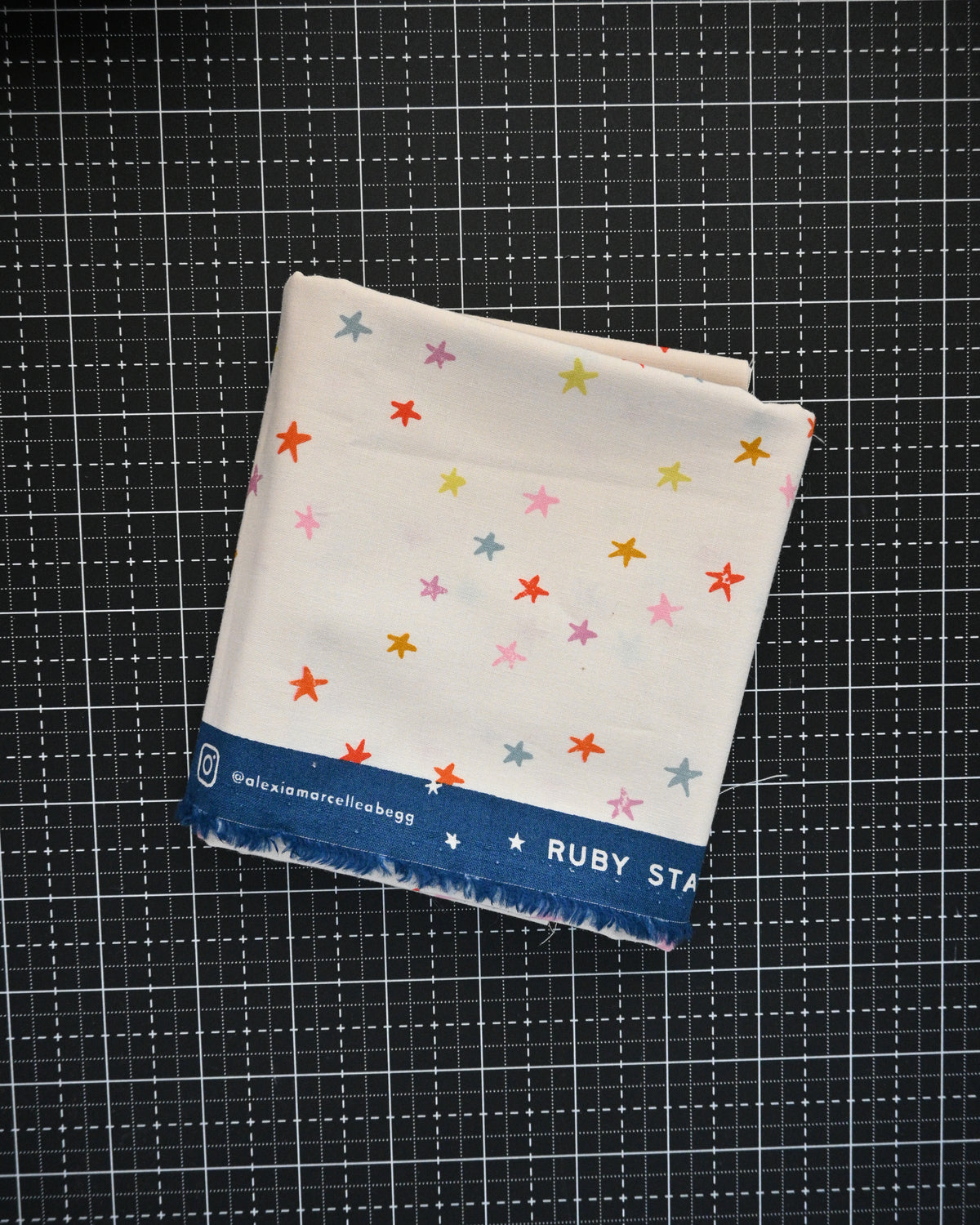 RSS Starry - HY