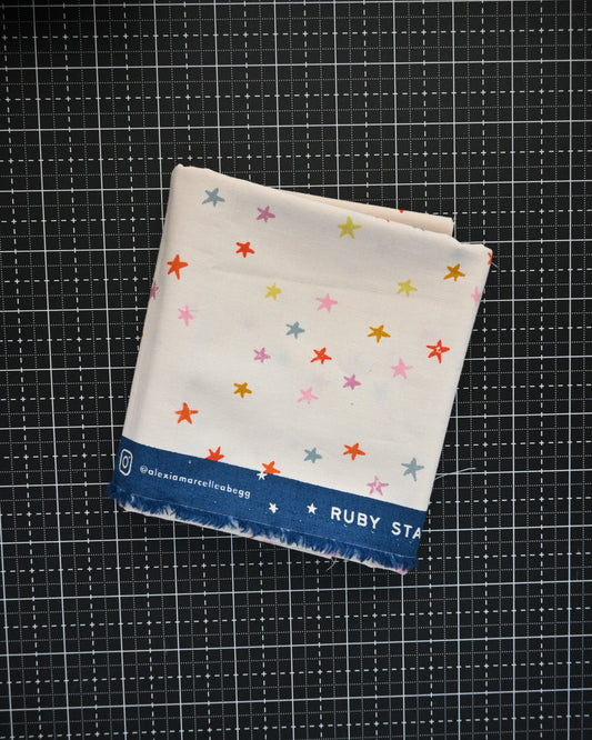 RSS Starry - HY