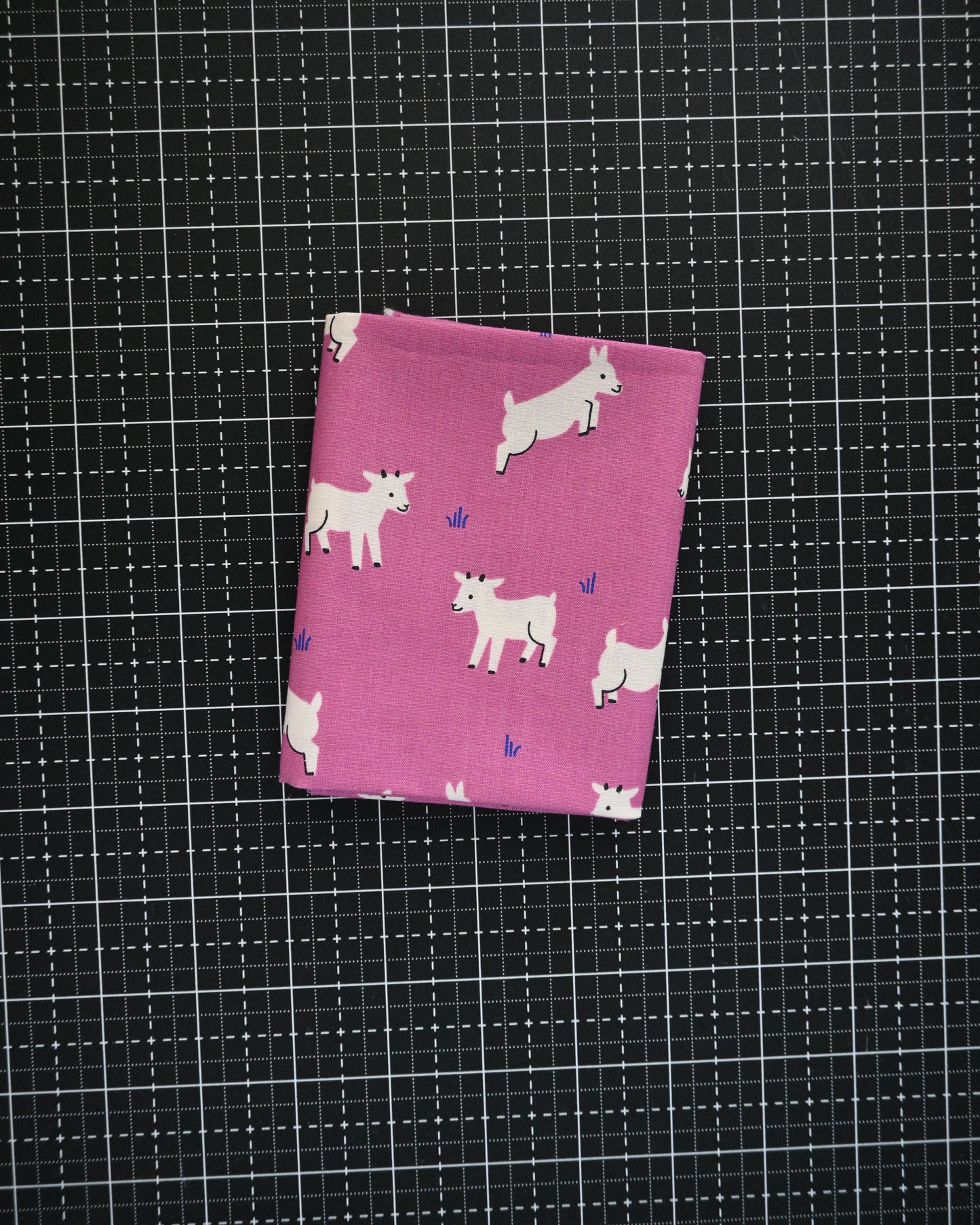 RSS Goats - FQ