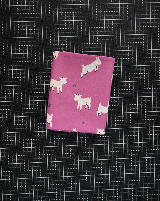 RSS Goats - FQ