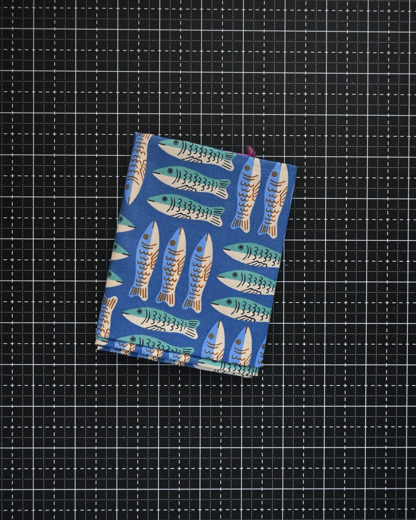 RSS Sardines - FQ