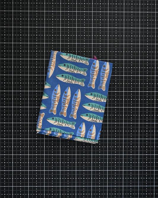 RSS Sardines - FQ