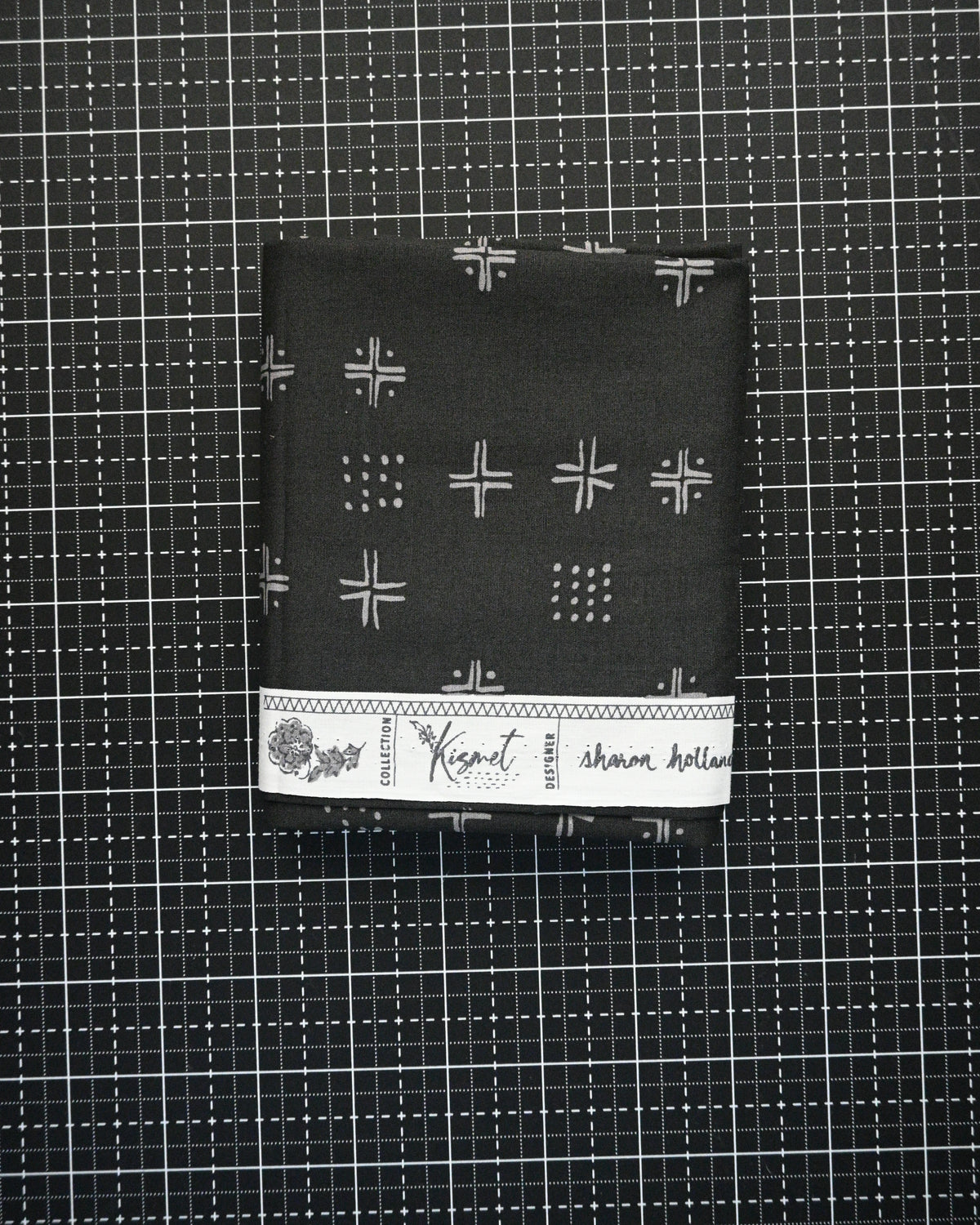 Dark Gray Bundle - 5 Pieces