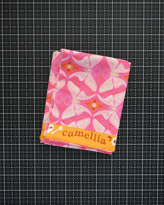 RSS Camellia - HY