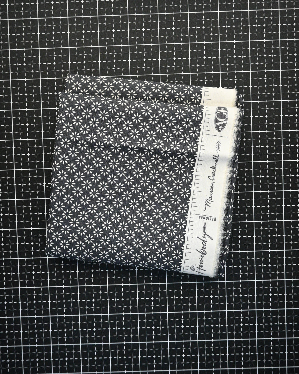 Dark Gray Bundle - 5 Pieces