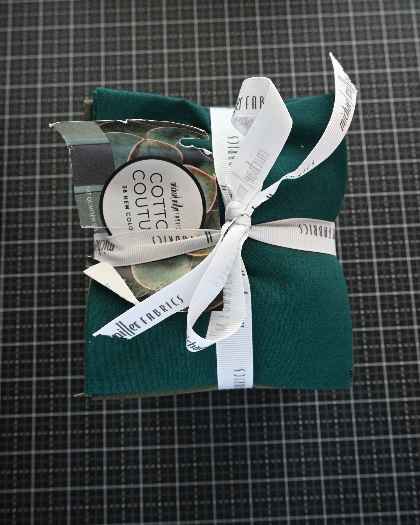 Michael Miller Cotton Couture FQ Bundle