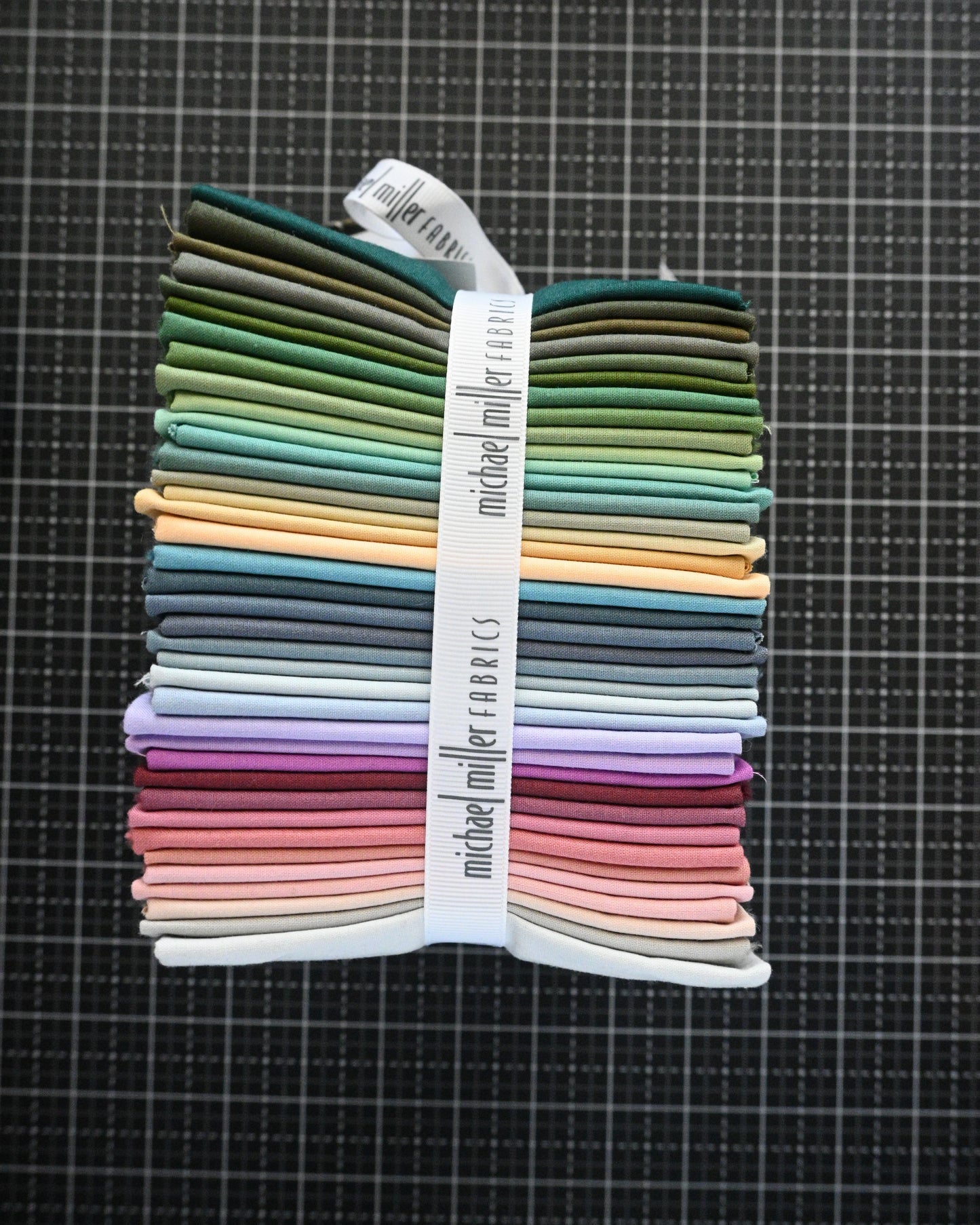 Michael Miller Cotton Couture FQ Bundle