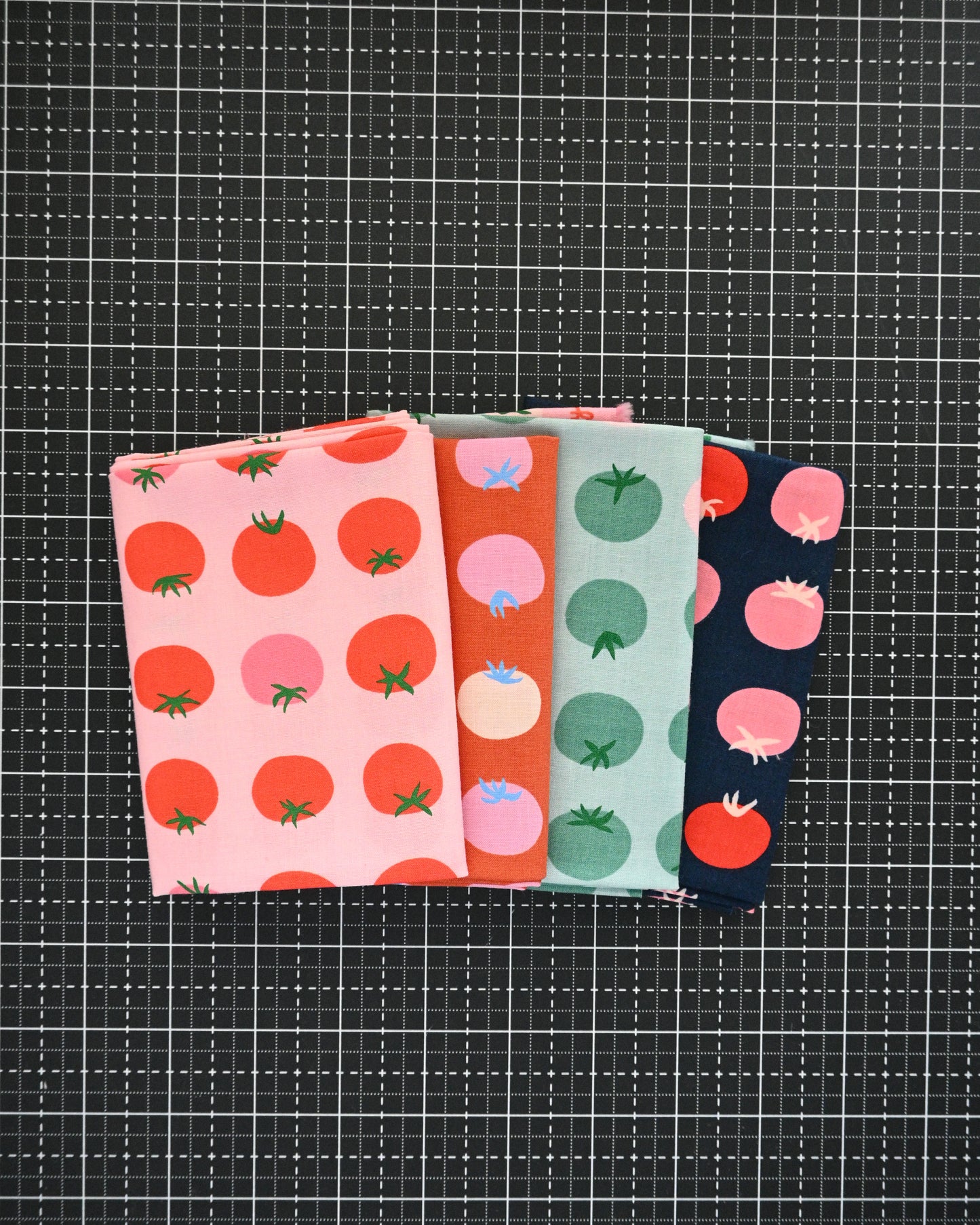 RSS Kim Kight Tomato Tomahto FQ Bundle