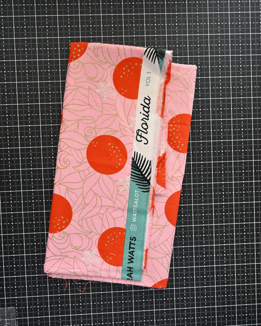 RSS Sarah Watts Florida fabric