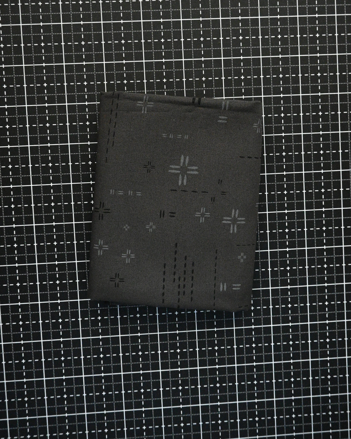 Dark Gray Bundle - 5 Pieces