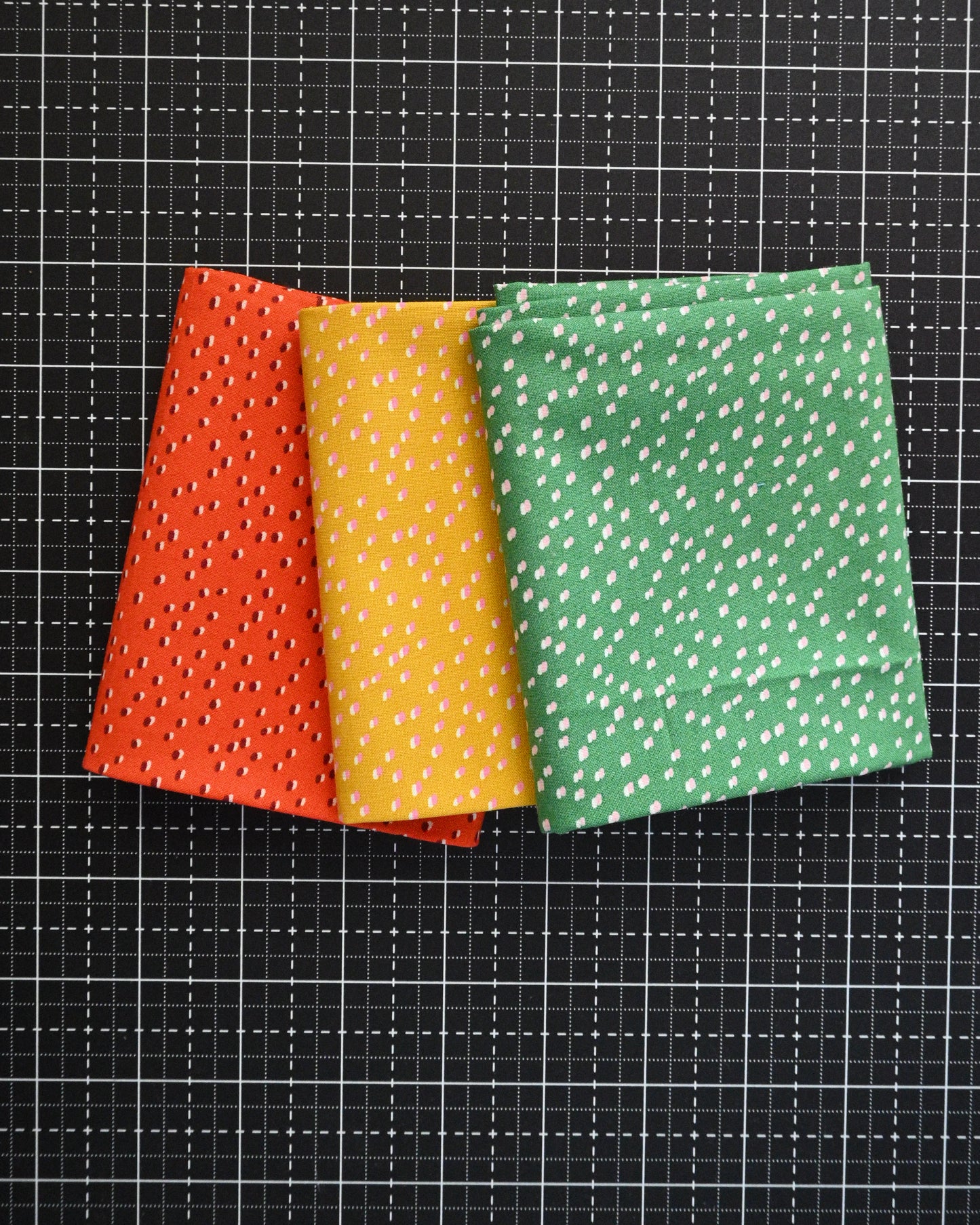 RSS Seeds Bundle - 3 Pieces