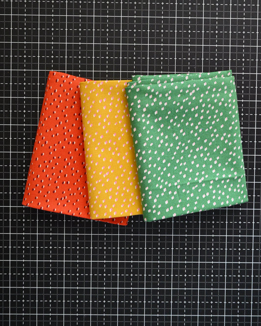 RSS Seeds Bundle - 3 Pieces